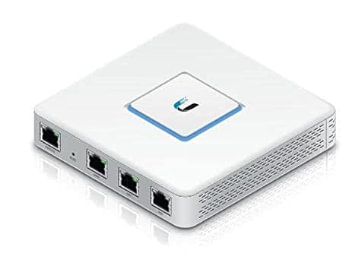 unifi usg 3p