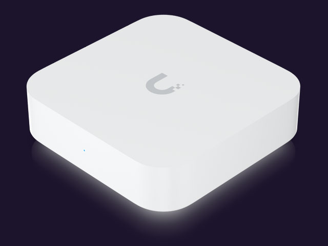 unifi uxg lite
